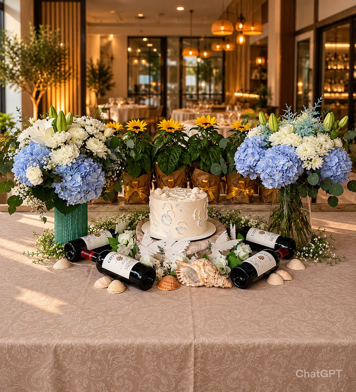 Coleção Eventos 