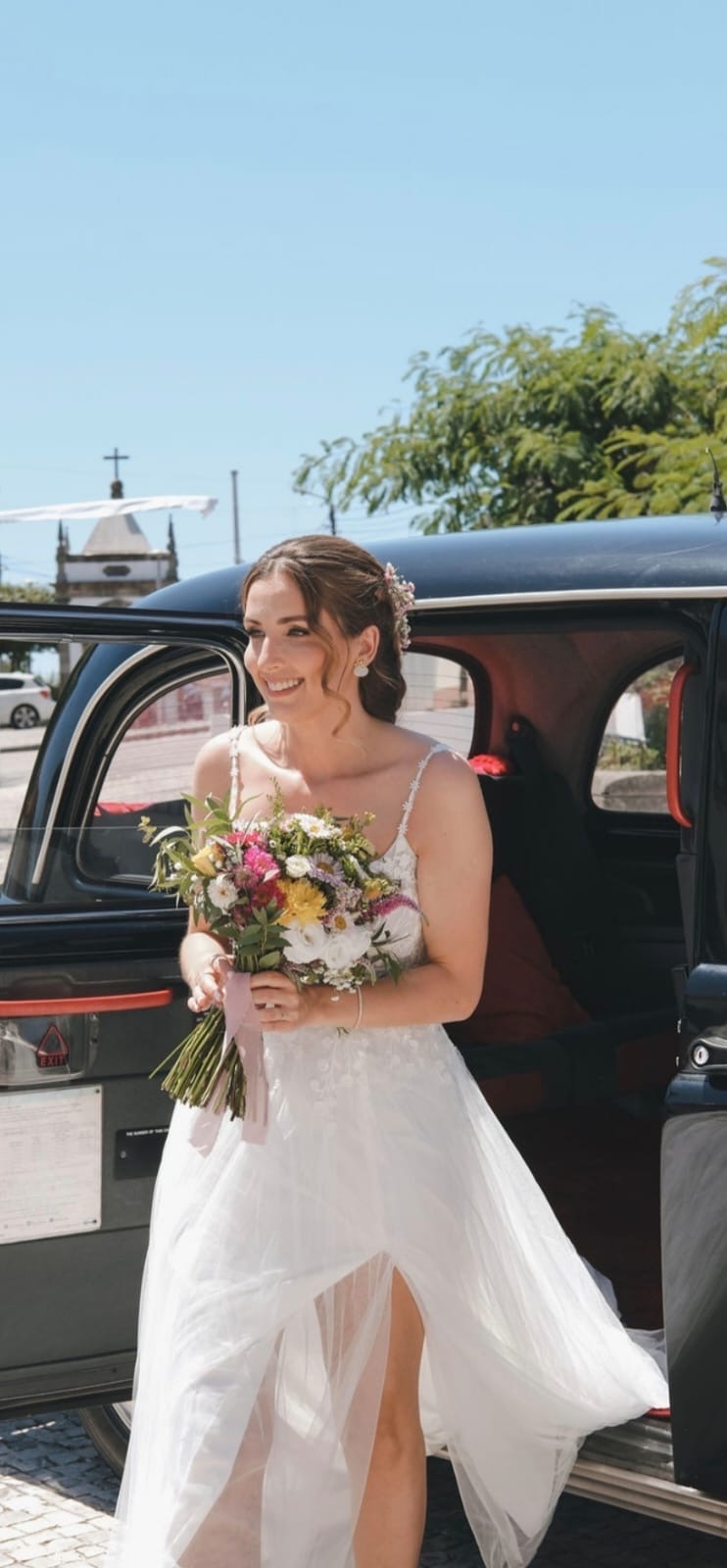 Casamento Catarina & Pedro 