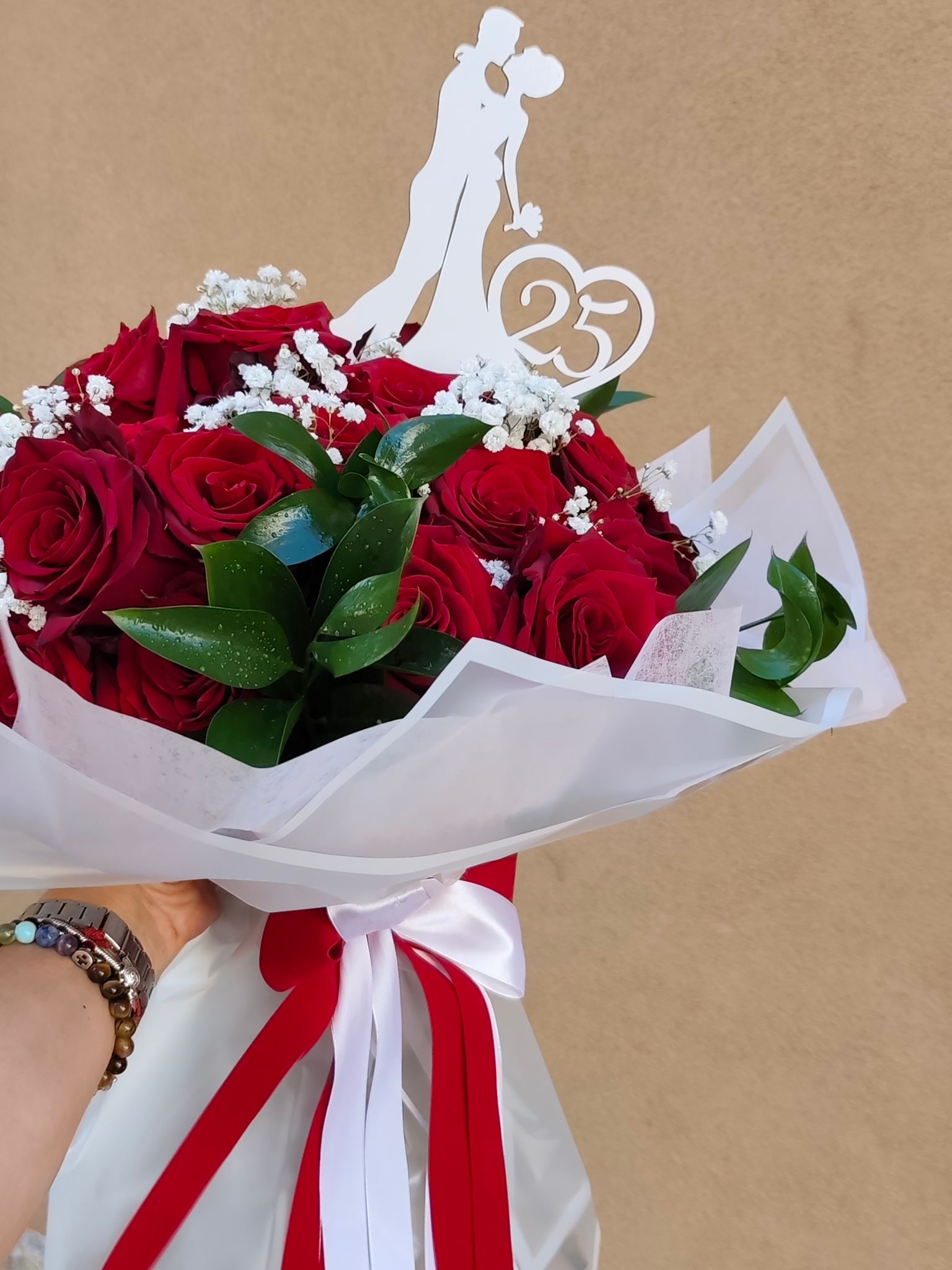25 Anos de Amor