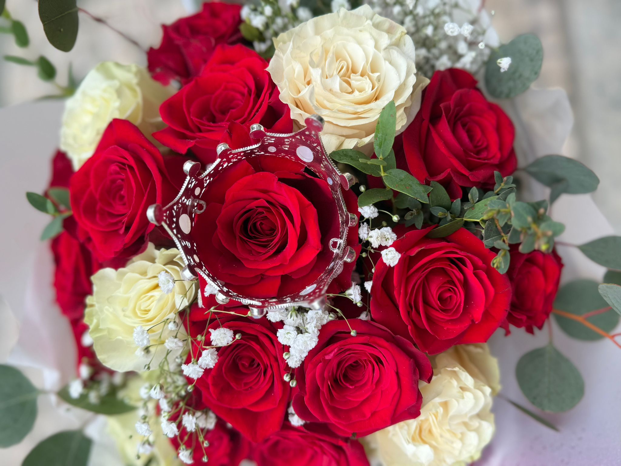 Maré de Amor