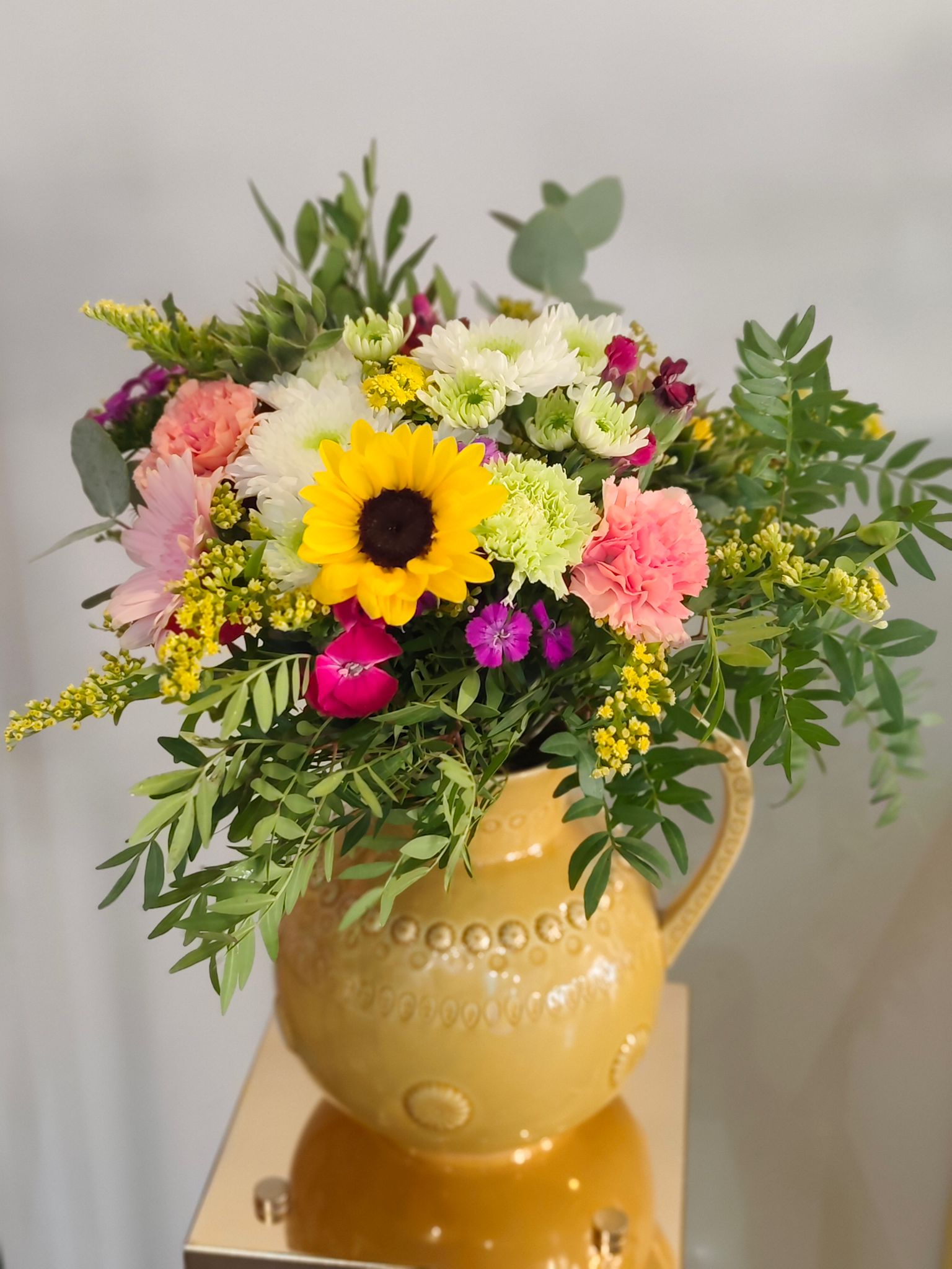 Verão em Flor